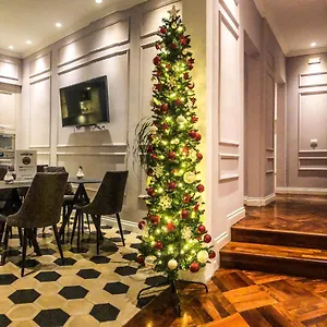 B&B Pistoia Inn Alojamento de Acomodação e Pequeno-almoço