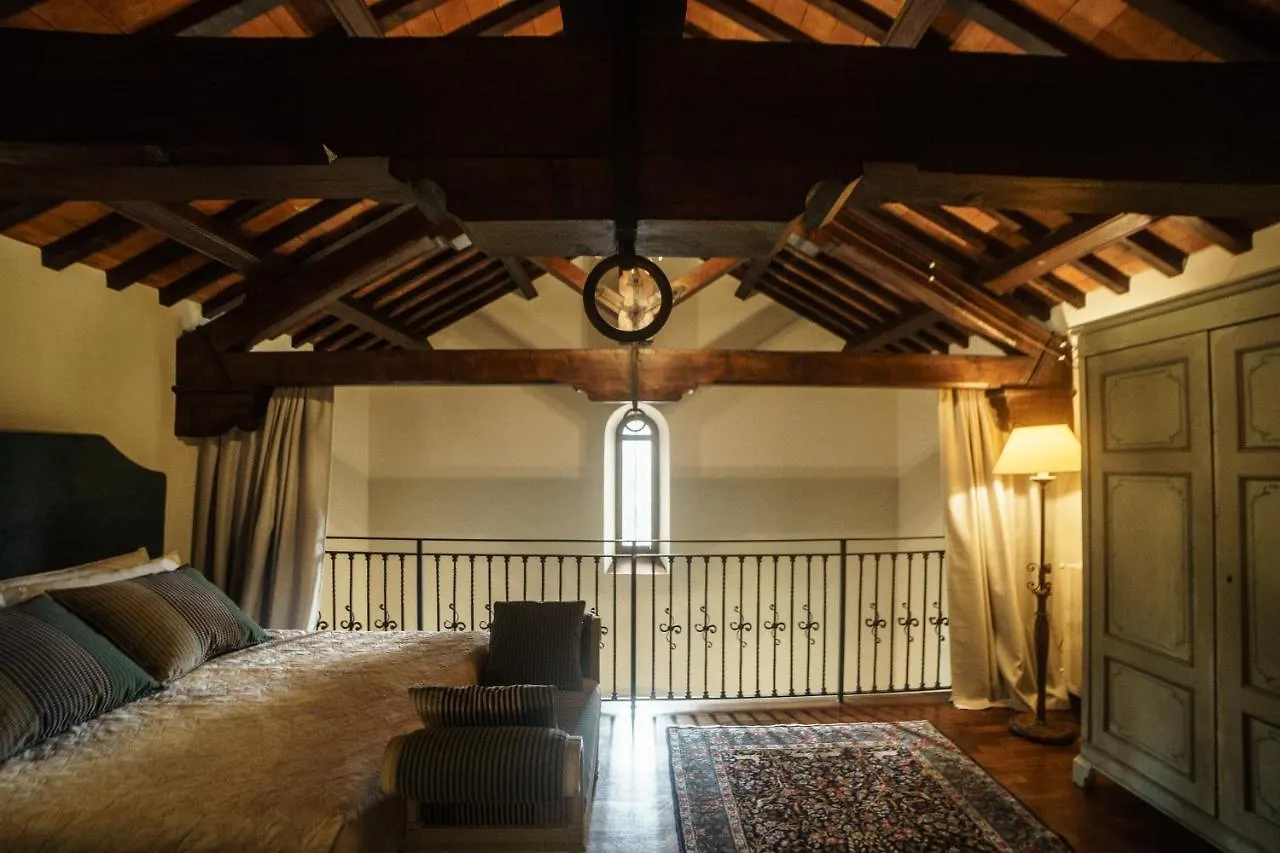 Villa Chiesino Dei Vaioni Pistoya