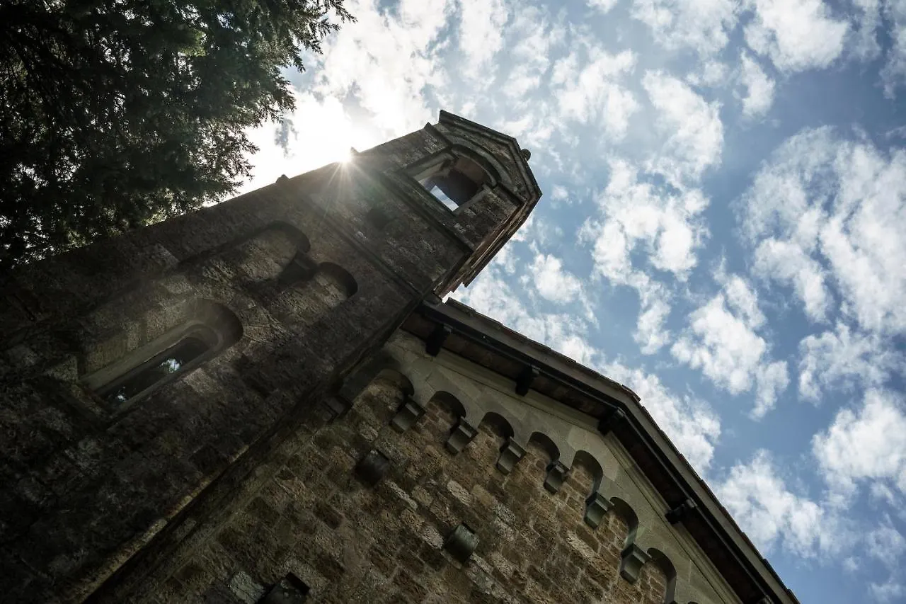 Villa Chiesino Dei Vaioni Pistoya