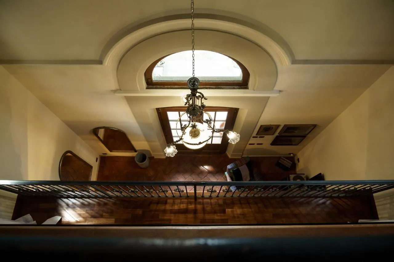 Villa Chiesino Dei Vaioni Pistoya