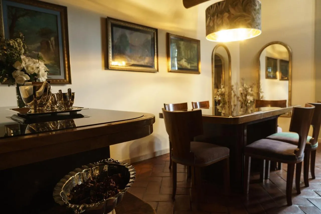 Villa Chiesino Dei Vaioni Pistoya