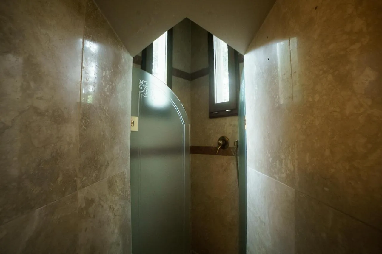 Villa Chiesino Dei Vaioni Pistoya Italia