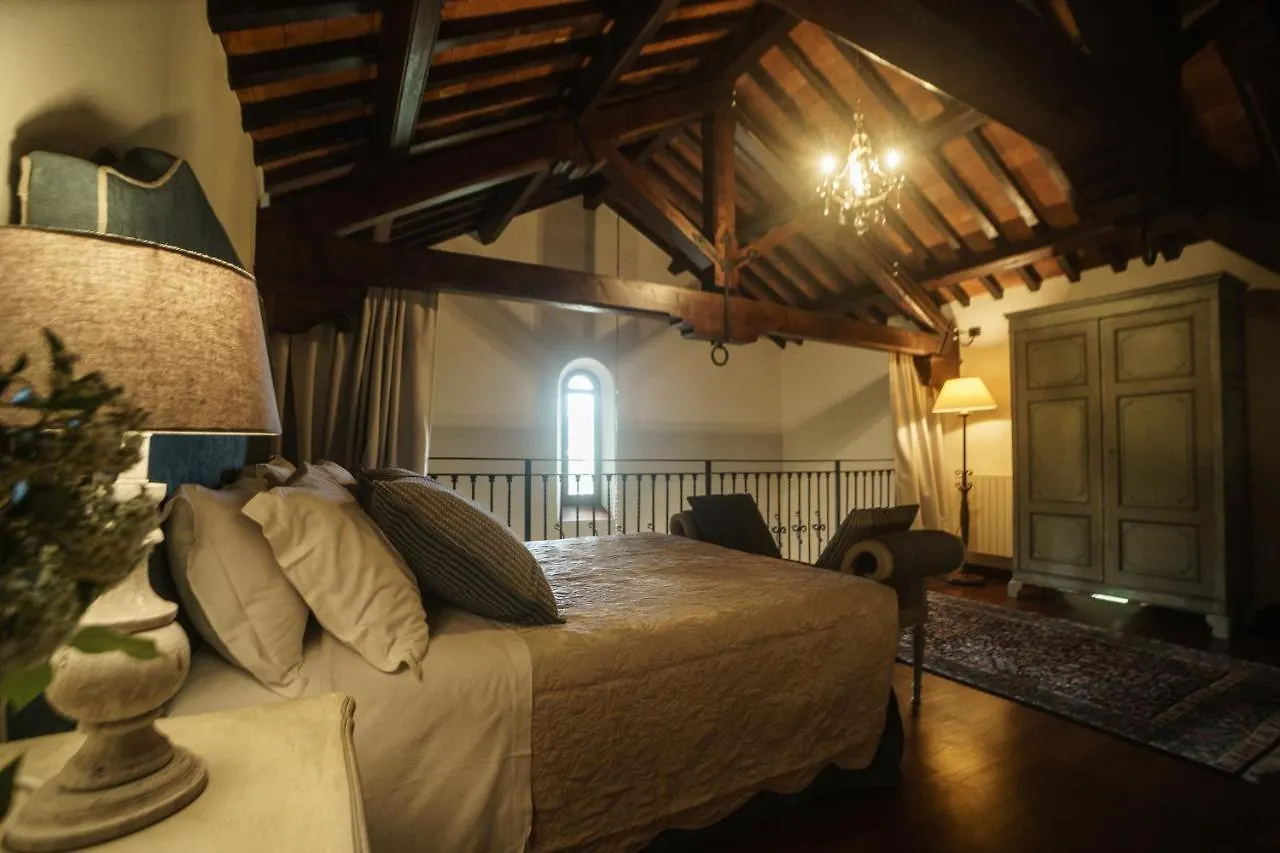Villa Chiesino Dei Vaioni Pistoya