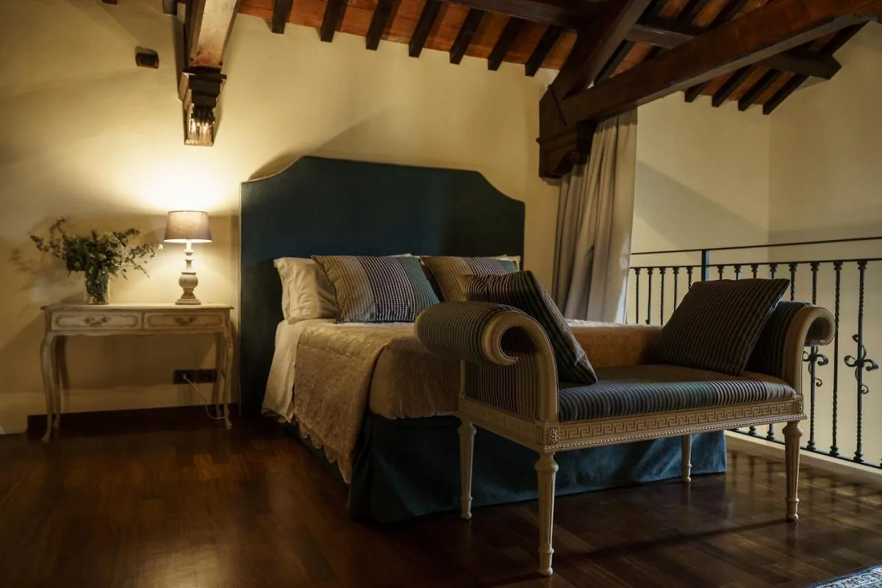 Villa Chiesino Dei Vaioni Pistoya