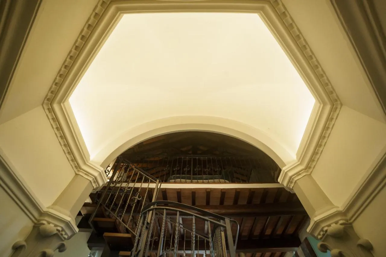 Villa Chiesino Dei Vaioni Pistoya Italia