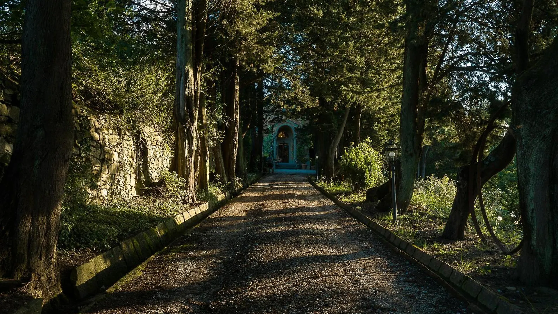 Villa Chiesino Dei Vaioni Pistoya Italia