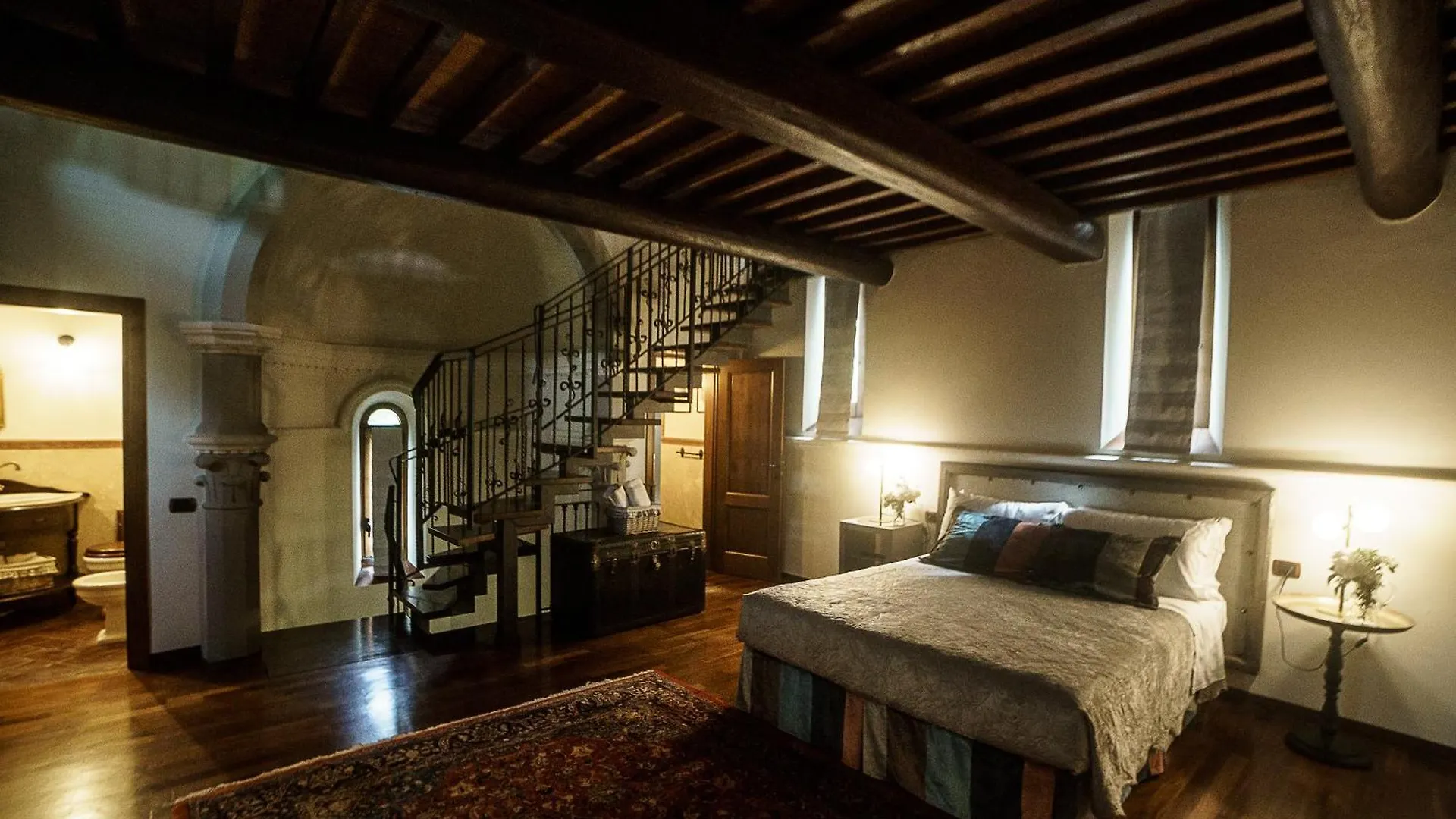 Villa Chiesino Dei Vaioni Pistoya