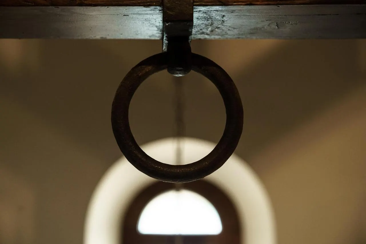 Chiesino Dei Vaioni Villa Pistoia
